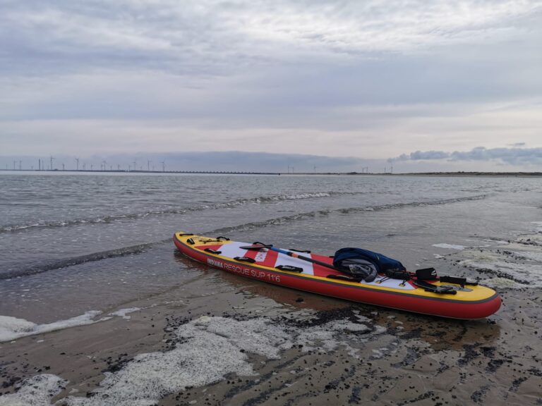 Vrouwenpolder-De Banjaard v.v. | 8,58 km