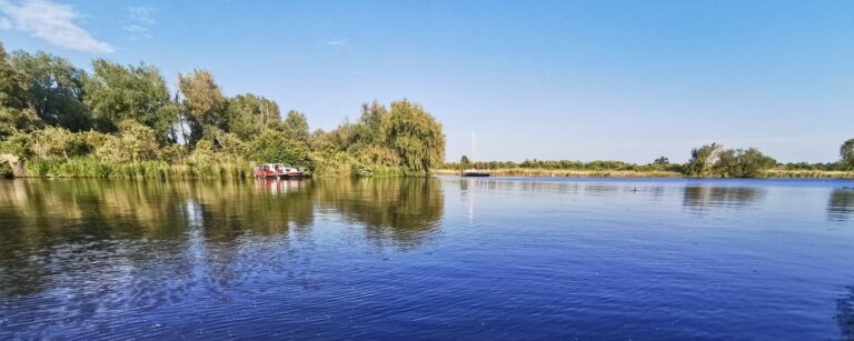 Almere, Noorderplassen | 6,48 km